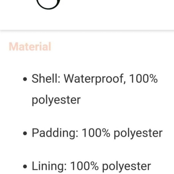 Grishko Warm Up Booties - Picture 6 of 7